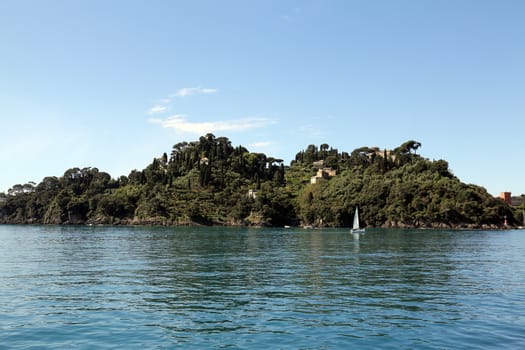 Italy, Liguria, Portofino