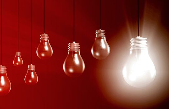 Discovery and Success in Finding a Solution