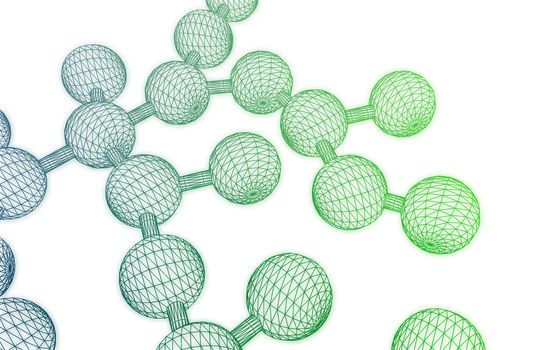 Modern Science Research and Engineering Design Art