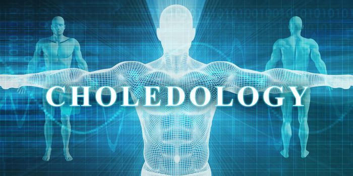 Choledology as a Medical Specialty Field or Department
