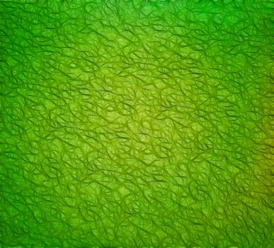 Green texture