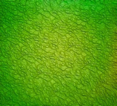 Green texture