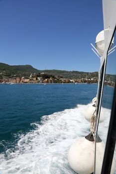 Santa Margherita Ligure, Italy