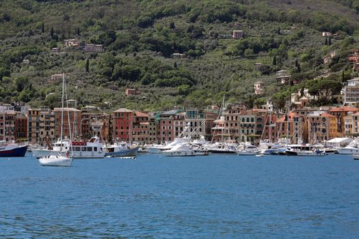 Santa Margherita Ligure, Italy
