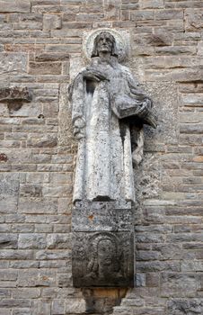 Saint Matthew the Evangelist