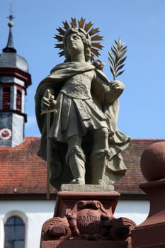 Saint Antonin