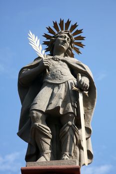 Saint Victoirus