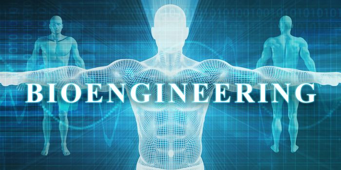 Bioengineering as a Medical Specialty Field or Department