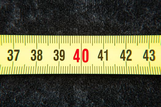 A piece of metric numbering system and can conceptualize the age or weight or simply measure a concept