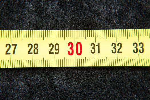 A piece of metric numbering system and can conceptualize the age or weight or simply measure a concept