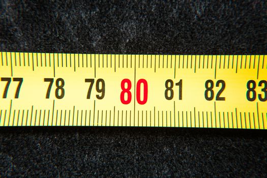 A piece of metric numbering system and can conceptualize the age or weight or simply measure a concept