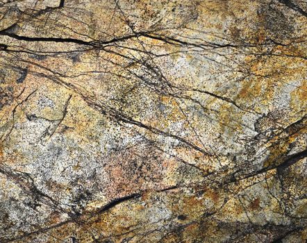 abstract background or texture old limestone texture