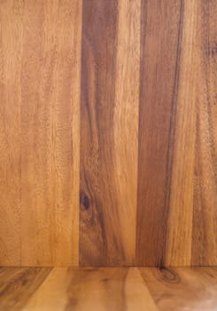 Brown wood  texture background