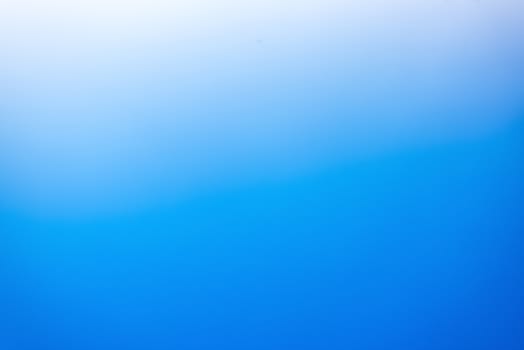 abstract  blue background