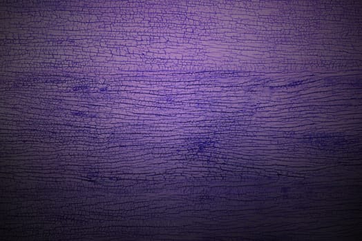 Purple color wood texture or background