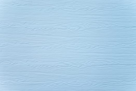 Blue wood texture for background