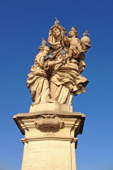 statue figure