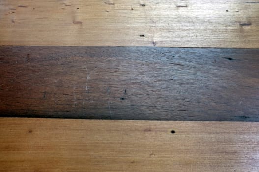Two tone wooden texture