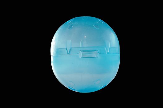 Toy egg capsule, Gashapon