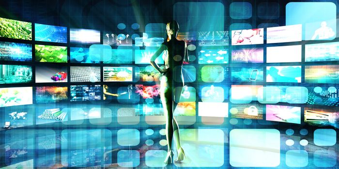 Smartphone Usage for Entertainment and News Information