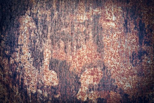 grunge metal old texture rusty background