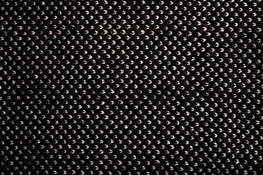 texture background of cut wool fabric knitted manually