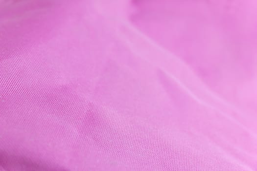 pink fabric blur for background
