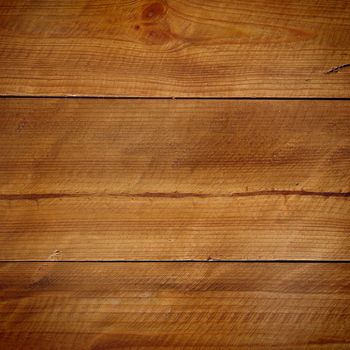 Wooden texture can be used for background