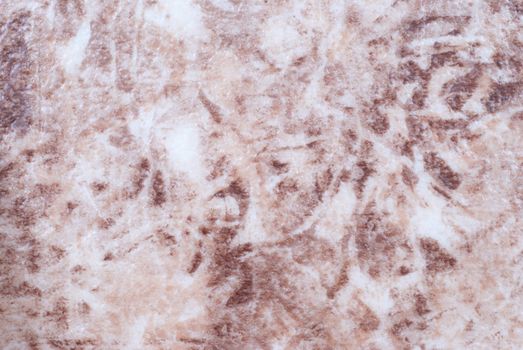 Pink marble texture can be used for background