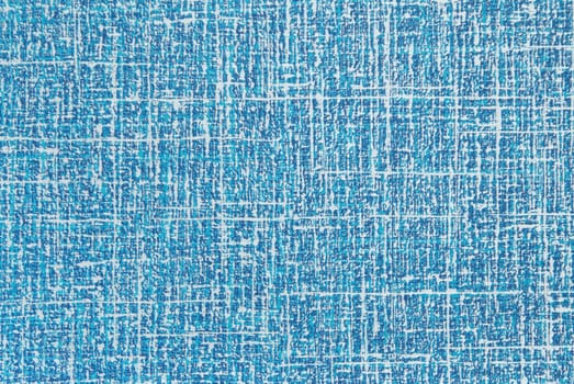 Blue grunge style background.