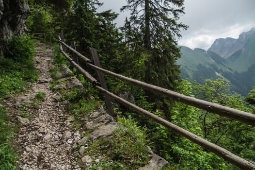 creux de la cierge,vaud,swiss