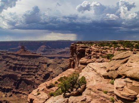 Canyonlands National Park, Utah.