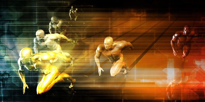 Sports Management and Coaching Recruitment as Concept