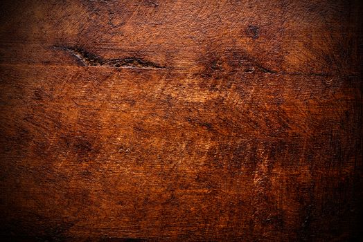 Real photo wooden background