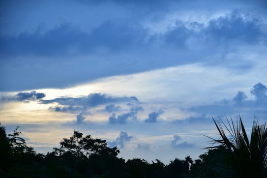 sky
