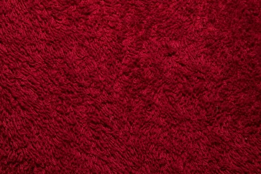 background red
