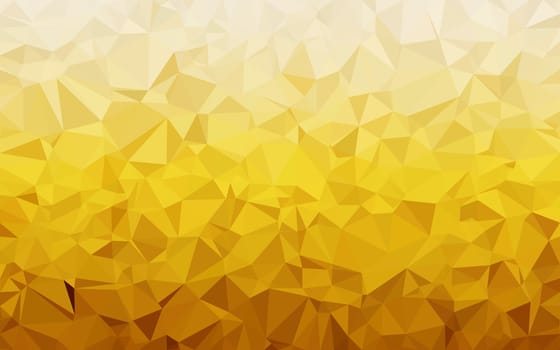 Abstract low poly background, geometry triangle, mosaic pastel color background