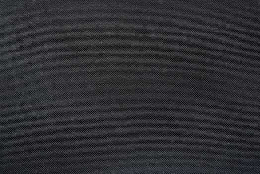 Black texture or black background