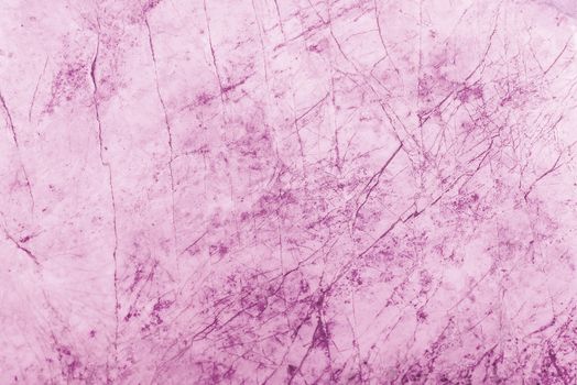 Pink white marble  texture background