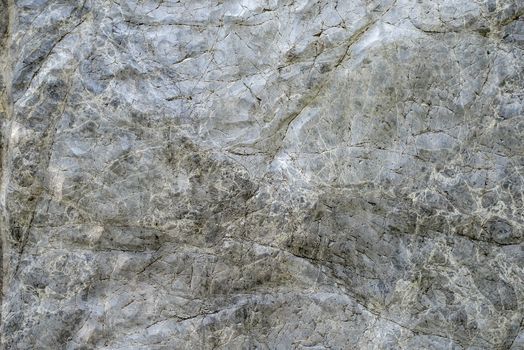 Gray marble  texture background