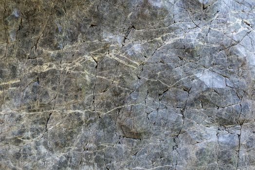 Gray marble  texture background