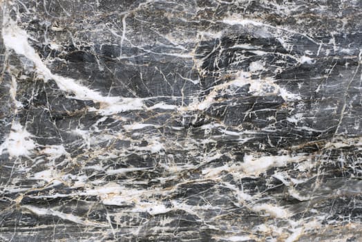 Black marble  texture background