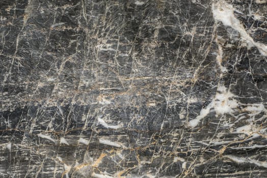 Black marble  texture background