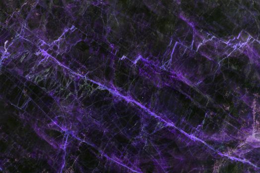 Dark purple marble  texture background