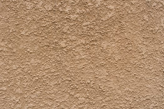 Red cement wall background