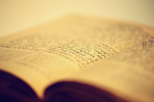 nice old jewish book from 19th centrury from Prague