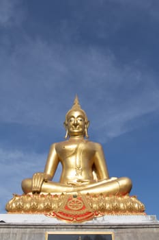 Temple in thailand