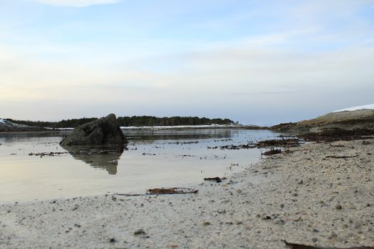 Nature, Sea & Ocean, Water, beach, foreshore