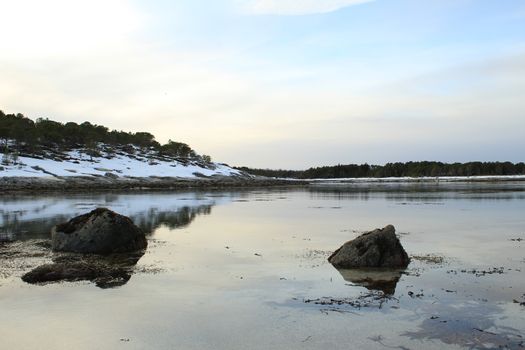 Nature, Sea & Ocean, Water, beach, foreshore