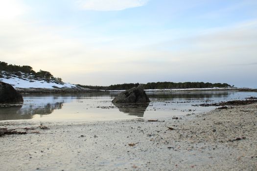 Nature, Sea & Ocean, Water, beach, foreshore